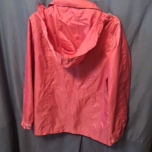 🔥3-$10🔥 ALPINETEK Wind Breaker with hood - Picture 3 of 6